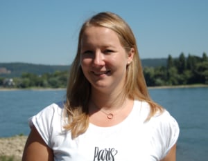 Eva Hilscher